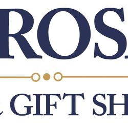 Rosary Book & Gift Shoppe - Rosary Book and Gift Shoppe Logo