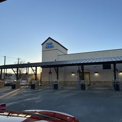 City Speed Wash - 01/09/24