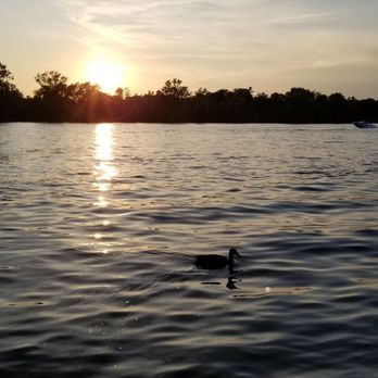 Horizon Park - Parks Near Me - Belleville, Michigan
