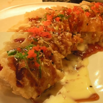 Kengo Sushi - Simba Roll - Japanese Near Me - Tracy, California Kengo Sushi - Simba Roll - Japanese Near Me - Tracy, California
