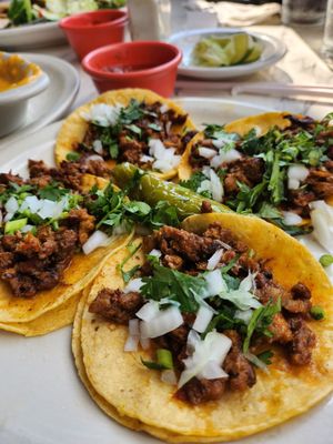 La Tapatia by null