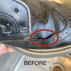 Portland Shoe Repair - Shoe