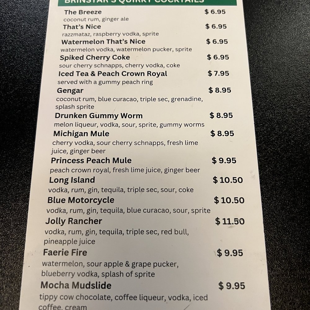 Brinstar - Arcades Near Me - Midland, Michigan