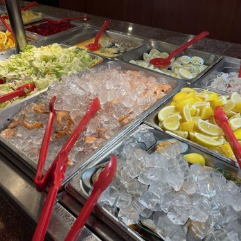 New China Buffet & Grill - Buffets Near Me - Des Moines, Iowa New China Buffet & Grill - Buffets Near Me - Des Moines, Iowa