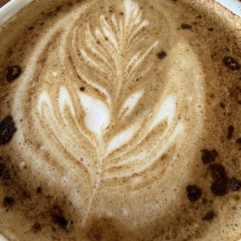 Balboa Lily's - Latte - Coffee & Tea Near Me - Newport Beach, California Balboa Lily's - Latte - Coffee & Tea Near Me - Newport Beach, California
