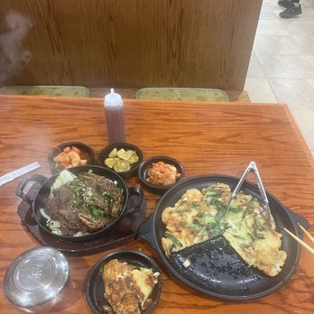 To Soc Chon - Seafood pancake and galbi - Korean Near Me - Katy, Texas To Soc Chon - Seafood pancake and galbi - Korean Near Me - Katy, Texas