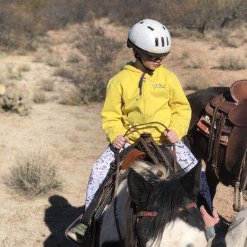 Double R Guest Ranch - Horseback Riding Near Me - Elgin, Arizona