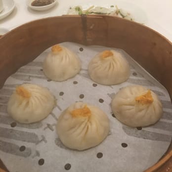 Shanghai River - Crab XLB (4 stars) - Chinese Near Me - Richmond, British Columbia Shanghai River - Crab XLB (4 stars) - Chinese Near Me - Richmond, British Columbia