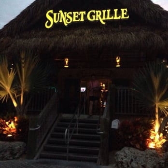 Sunset Grille & Raw Bar - Seafood Near Me - Marathon, Florida Sunset Grille & Raw Bar - Seafood Near Me - Marathon, Florida