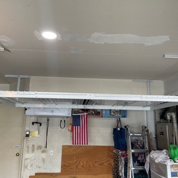 Smart Garage Floors - Installed in less than an hour. - Flooring Near Me