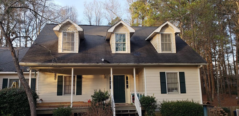 Slide of Mancilla Roofing & Construction