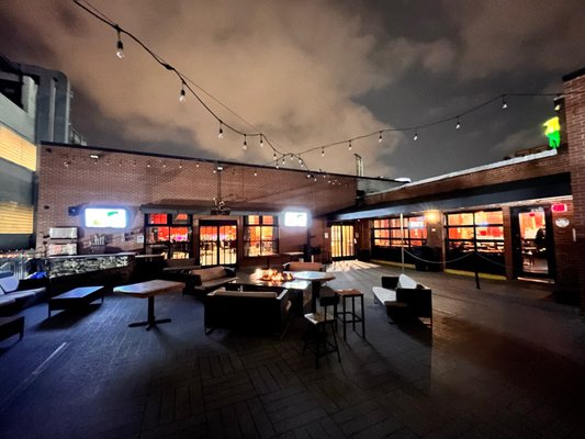 Ivy City Smokehouse by null