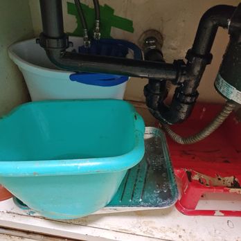 SIG Property Management - Help SIG has not sent out the emergency plumber - Property Management Near Me - Glendale, California