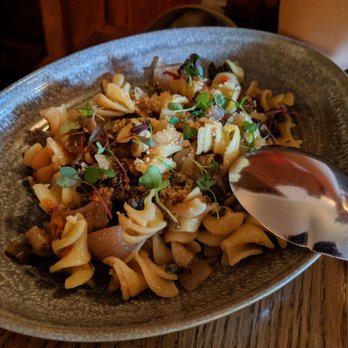 Glorietta Trattoria - Italian Near Me - Jackson, Wyoming