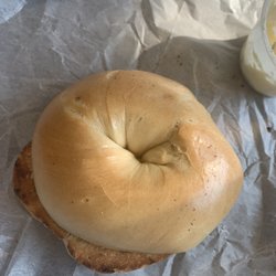 Broadway Hot Bagels