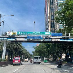 Roxas Boulevard
