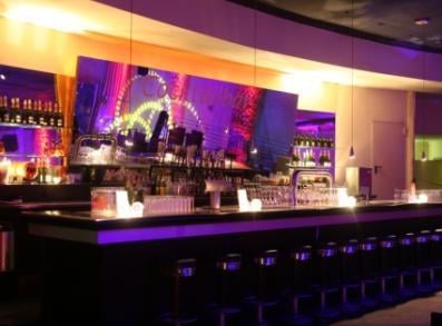 The Nachtresidenz Düsseldorf by null