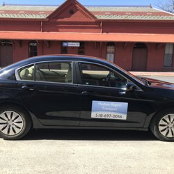 Hudson Region Transport