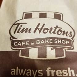 Tim Hortons