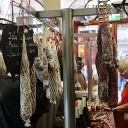 Secrets de la Gastronomie Lyonnaise - Dégustation des spécialités lyonnaises !
