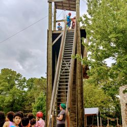 YMCA Camp Manitou-Lin
