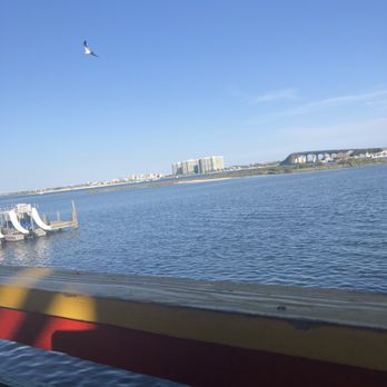 Tacky Jacks - Outside View - Bars Near Me - Orange Beach, Alabama
