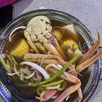 HQ Korean BBQ & Hot Pot - Hot Pot Near Me - Pensacola, Florida HQ Korean BBQ & Hot Pot - Hot Pot Near Me - Pensacola, Florida