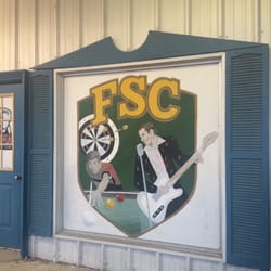 Friends Steakhouse - Friends Sports Cafe. Come in as a customer leave as family.