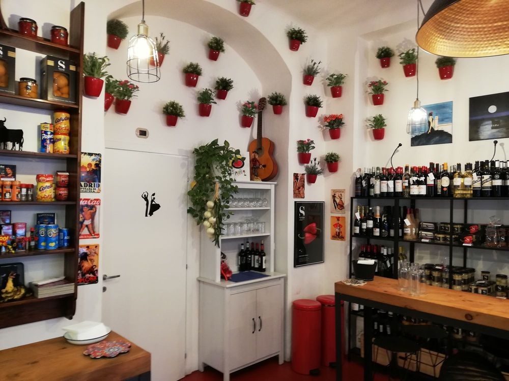 La Tienda de Juan