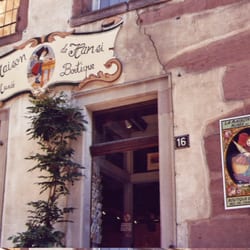 Musée Hansi