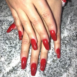 Fiery Fuscia Fiery Fuscia