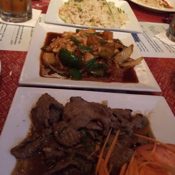 Seeda Thai Restaurant - Thai Near Me - Valley Stream, New York