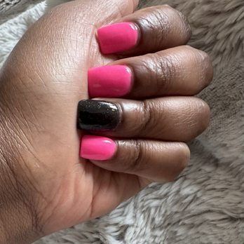 Prime Nail Bar - Dip nails - Nail Salons Near Me - Round Rock, Texas