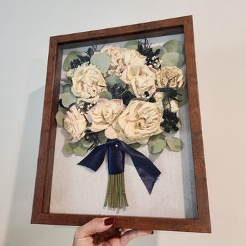 Pressed Rose Studio - Floral Designers Near Me - Westminster, California