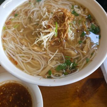 Bun Mang Vit Thanh Da - Vietnamese Near Me - Houston, Texas Bun Mang Vit Thanh Da - Vietnamese Near Me - Houston, Texas