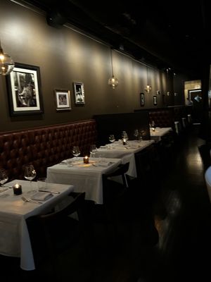 Charlie Martin's by null