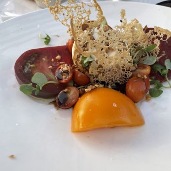 Formento's - Heirloom Tomato - Italian Near Me - Chicago, Illinois Formento's - Heirloom Tomato - Italian Near Me - Chicago, Illinois