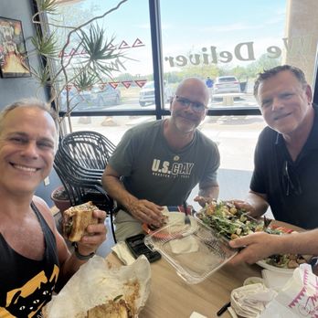 Mucho - Enjoying a great lunch - Sandwiches Near Me - Santa Fe, New Mexico Mucho - Enjoying a great lunch - Sandwiches Near Me - Santa Fe, New Mexico