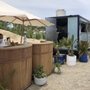 Costa Palmas Food Truck at the Four Seasons