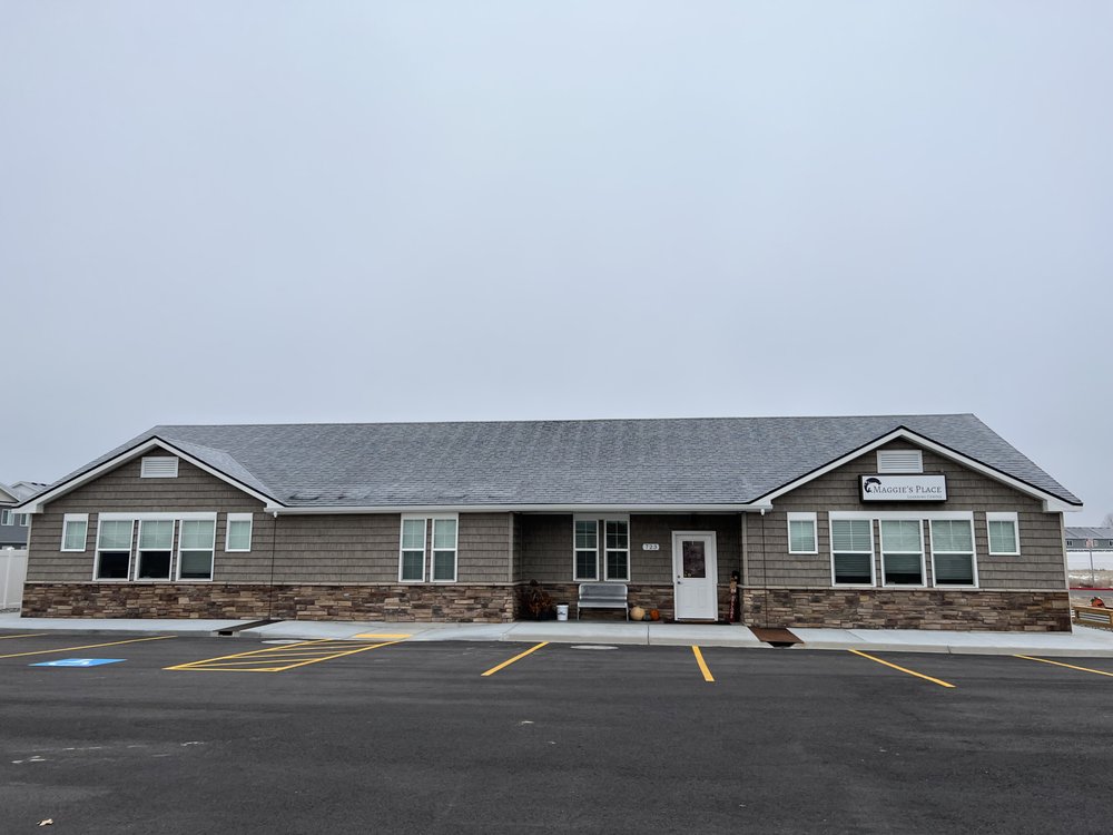 Maggie's Place Learning Center - childcare center in Idaho Falls, ID