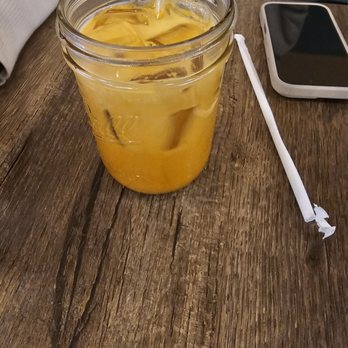 Ocha Thai Kitchen & Cafe - Tea - Cafes Near Me - Centreville, Virginia