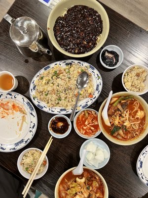 Little China Restaurant by null