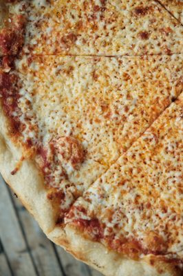 SnapBack Pizzeria by null