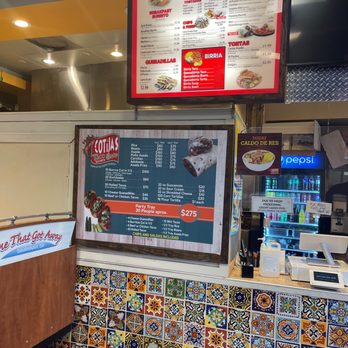 Cotija's Taco Shop - Mexican Near Me - San Diego, California