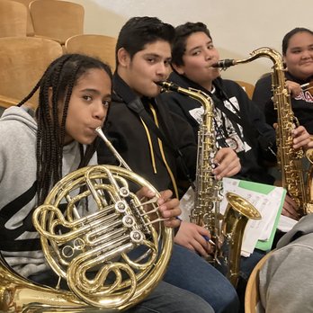 Jazz Angels - Community Service/Non-Profit Near Me - Signal Hill, California Jazz Angels - Community Service/Non-Profit Near Me - Signal Hill, California