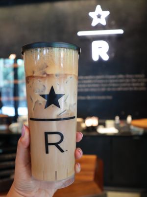 Starbucks by null