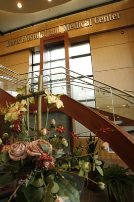 COMMONSPIRIT HOLY CROSS HOSPITAL - DAVIS - Updated August 2024 - 17