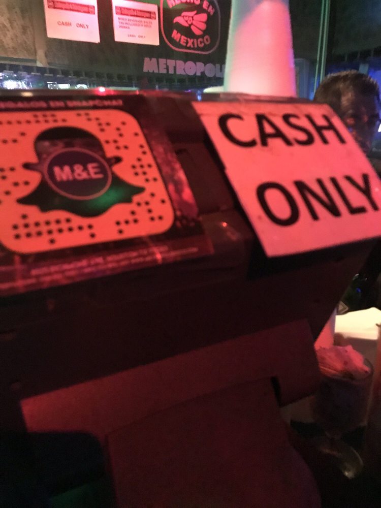 METROPOLIS & EXTRAVAGANZA 21 Photos & 34 Reviews 8935 Richmond Ave