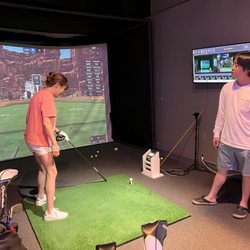 Birdie Club