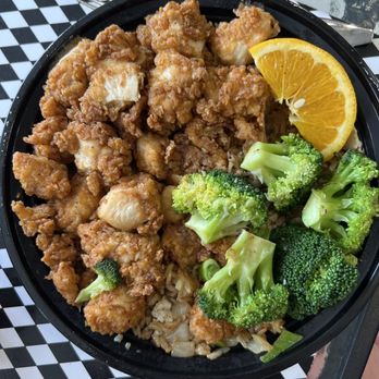 The Saucey Chef - Seafood Near Me - Rochester, New York The Saucey Chef - Seafood Near Me - Rochester, New York